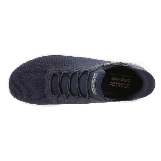 Skechers Women's SLIP-INS: BOBS SPORT SQUAD CHAOS-Daily Inspiration.