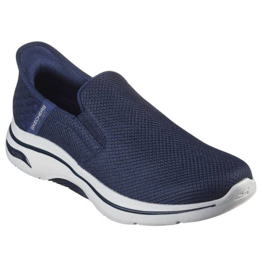 Skechers Men's Slip-ins: GO WALK Arch Fit 2.0