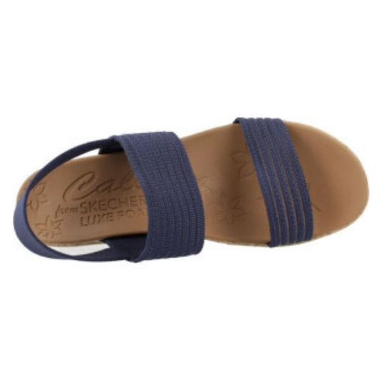 Skechers Women's BEVERLEE - SHEER LUCK