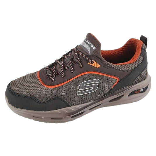 Skechers Men's  ARCH FIT ORVAN