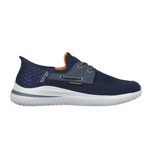 Skechers Men's Skechers Slip-ins: Delson 3.0 - Roth