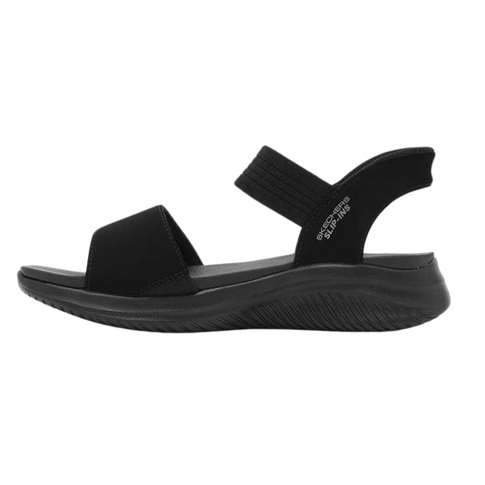 Skechers Women's  Ultra Flex 3.0 Summerville Hands-Free Slip-in