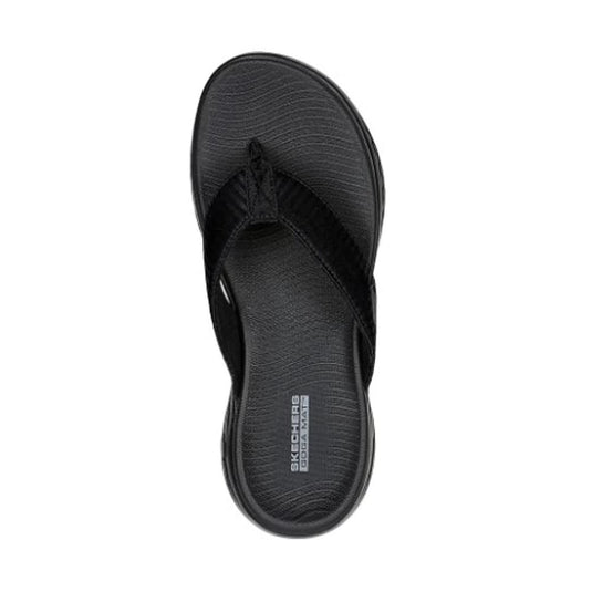 Skechers Women's On-The-Go 600 Mauve Womens Slipper