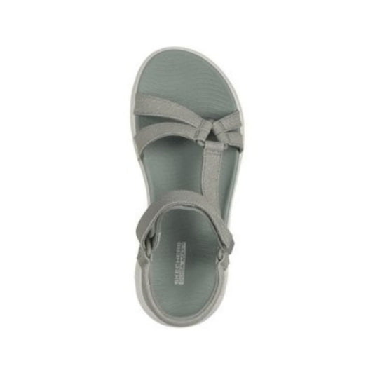 Skechers Women's Slip-Ins: GOwalk Flex - Illuminate