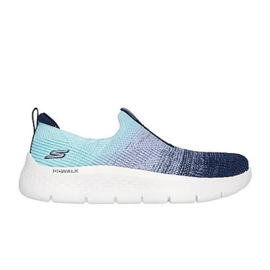 Skechers Women's GO WALK FLEX - CALI SUNSET