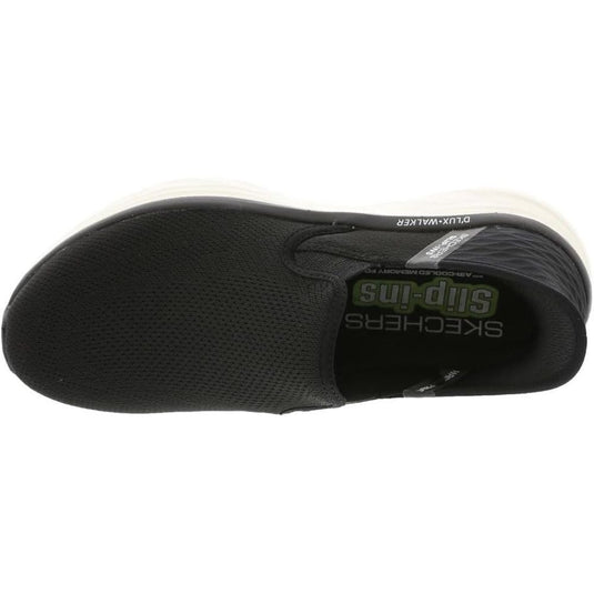 Skechers Men's SLIP-INS RF: D'LUX WALKER - ORFORD