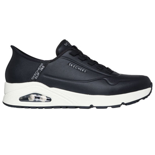 Skechers Men's Slip-Ins Uno Easy Air Runner