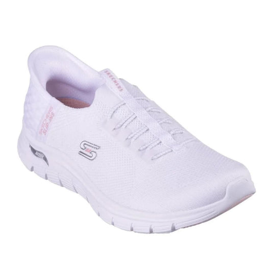 Skechers Women's Slip-Ins: Arch Fit Vista - Aspiration