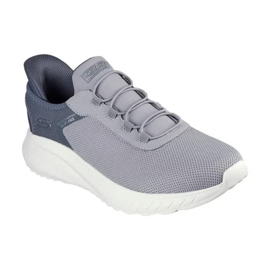 Skechers Men's Bobs Squad Chaos Slip-On