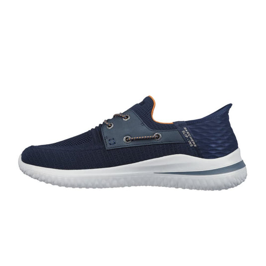 Skechers Men's Skechers Slip-ins: Delson 3.0 - Roth