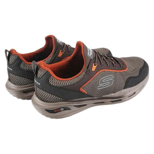 Skechers Men's  ARCH FIT ORVAN