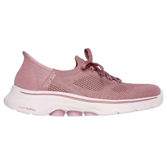 Skechers Women's Slip-Ins GO walk 7 Via Walking Shoes