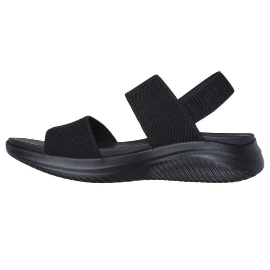 Skechers Women's  ULTRA FLEX 3.0 SANDALS