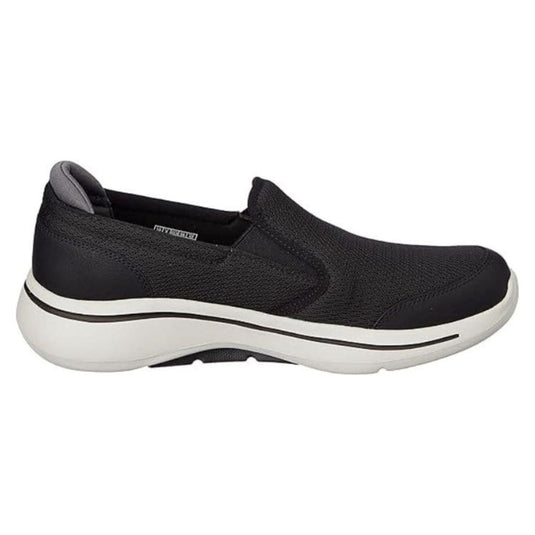 Skechers Men's GO WALK ARCH FIT Slip-On Walking Shoes