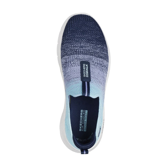 Skechers Women's GO WALK FLEX - CALI SUNSET