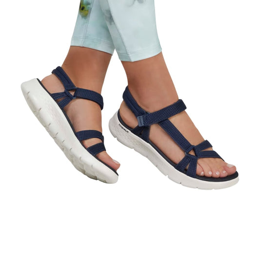 Skechers Women's GO WALK Flex Sandal - Sublime
