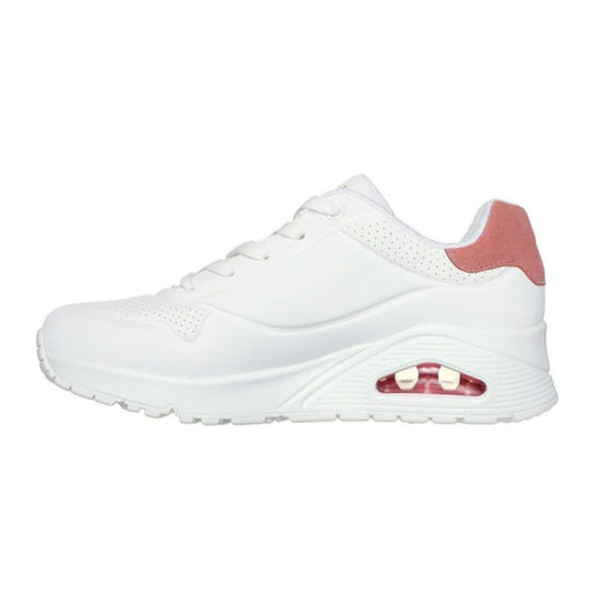 Skechers Women's Uno - Pop Back