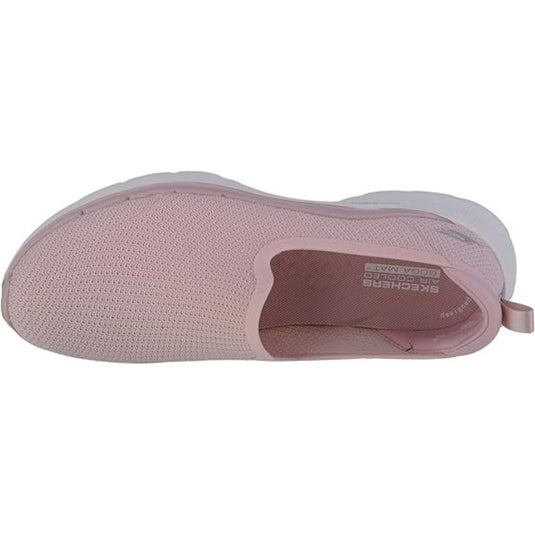 Skechers Women's  Go Walk 6,Slip