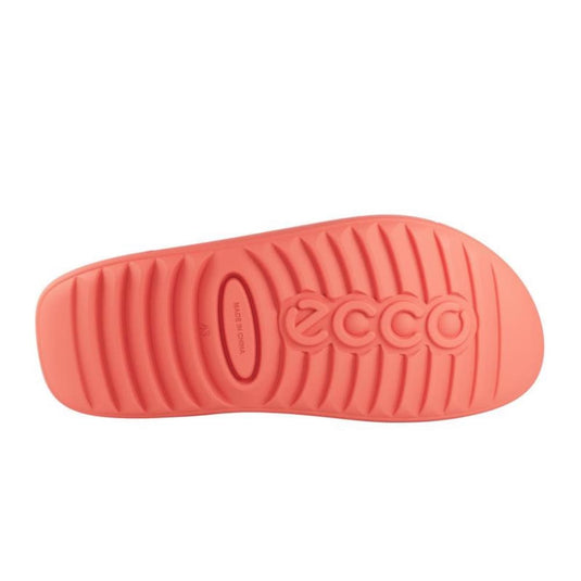 ECCO Women's Cozmo E Coral