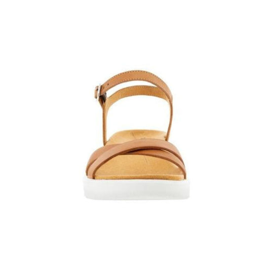 ECCO Women's Yuma Women's Sandals, Lion