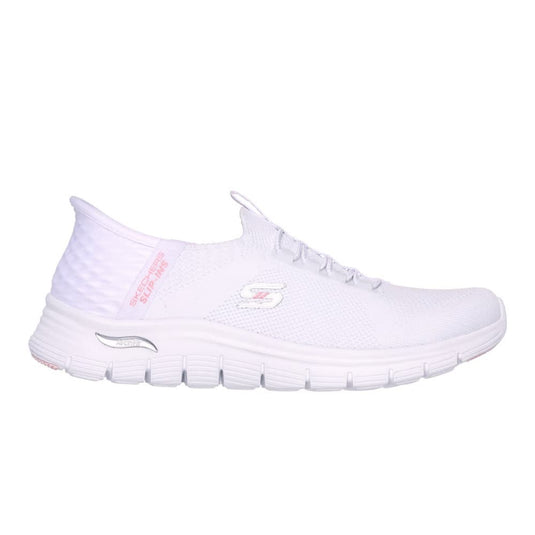 Skechers Women's Slip-Ins: Arch Fit Vista - Aspiration