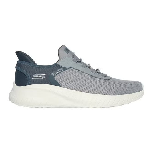 Skechers Men's Bobs Squad Chaos Slip-On