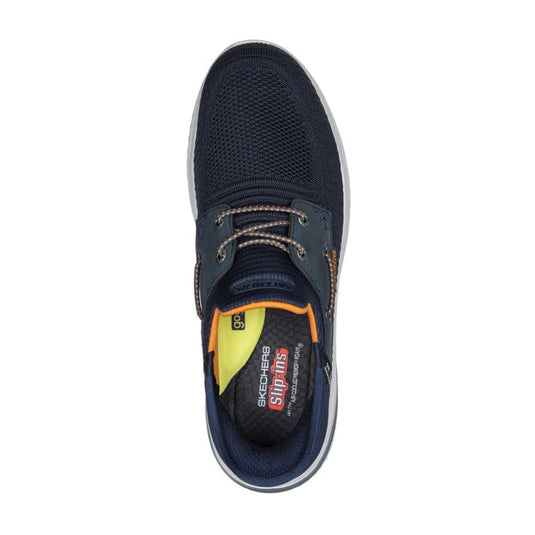 Skechers Men's Skechers Slip-ins: Delson 3.0 - Roth