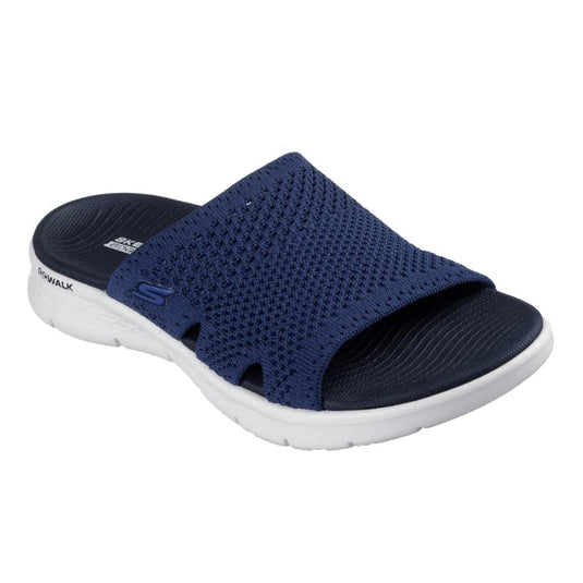 Skechers Women's GO WALK Flex Sandal