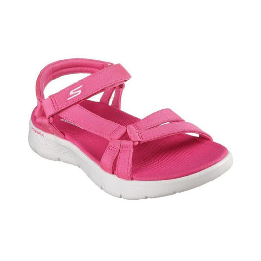 Skechers Women's GO WALK Flex Sandal - Sublime