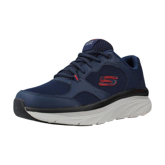 Skechers men'S D'LUX WALKER - MAINSTREAM Sneakers