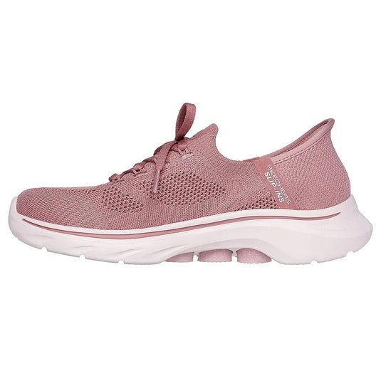 Skechers Women's Slip-Ins GO walk 7 Via Walking Shoes