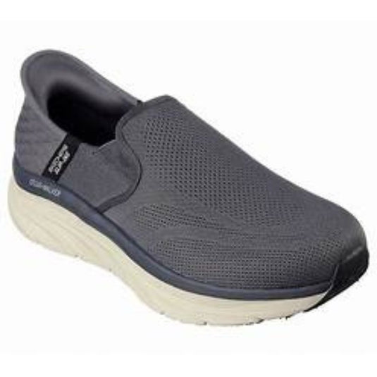 Skechers Men's SLIP-INS RF: D'LUX WALKER - ORFORD