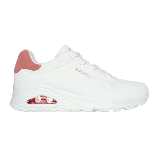 Skechers Women's Uno - Pop Back