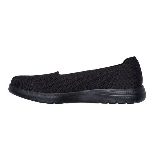 Skechers Women's On-The-Go Flex Slip-ins Walking Shoes