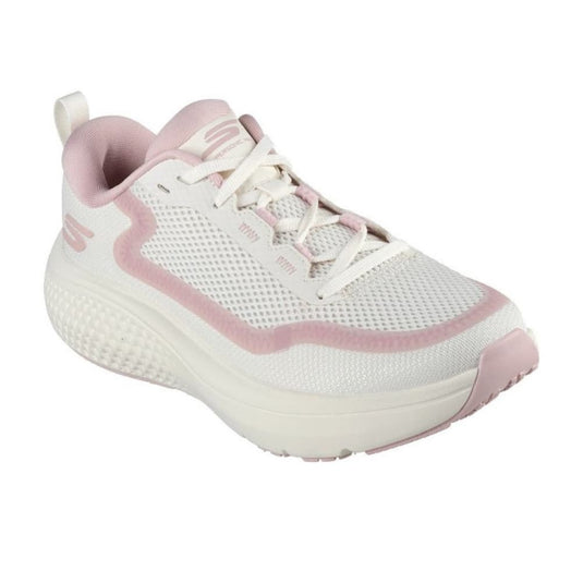 Skechers Women's GO RUN SUPERSONIC MAX Lace Up Running Shoes