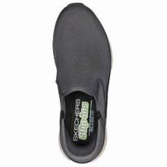 Skechers Men's SLIP-INS RF: D'LUX WALKER - ORFORD