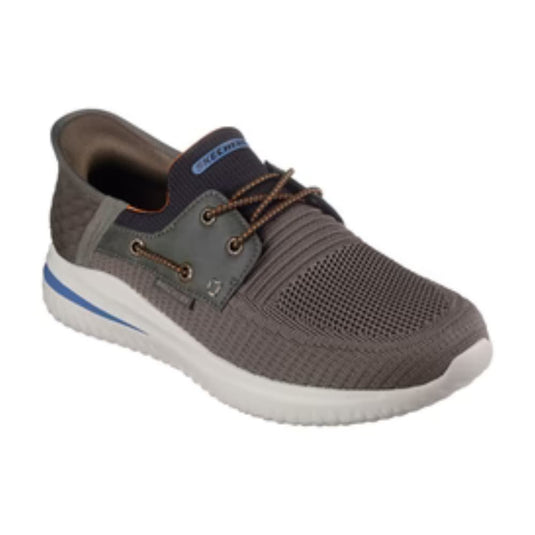 Skechers Men's Skechers Slip-ins: Delson 3.0 - Roth