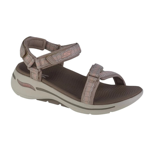 Skechers Women's Go Walk Arch Fit womens Sneaker