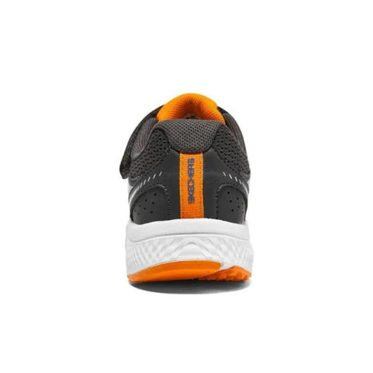 Skechers Kids Boy's Go Run Consistent Rayzik Shoes