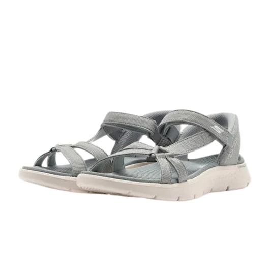 Skechers Women's Go Walk Flex Sandal - Illuminate