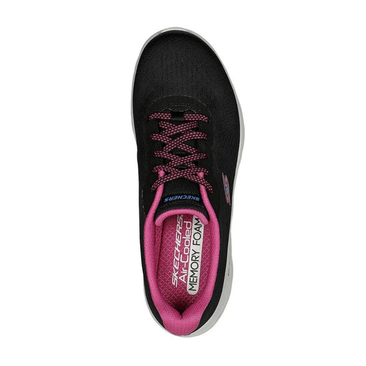 Skechers Women's GLIDE-STEP ALLURE-LOVE SPREE