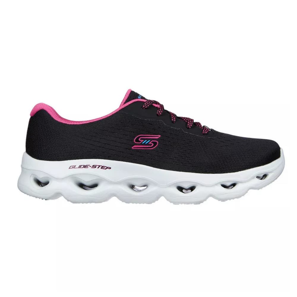 Skechers Women's GLIDE-STEP ALLURE-LOVE SPREE