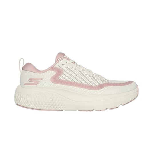 Skechers Women's GO RUN SUPERSONIC MAX Lace Up Running Shoes