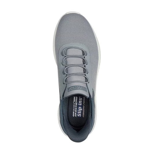 Skechers Men's Bobs Squad Chaos Slip-On