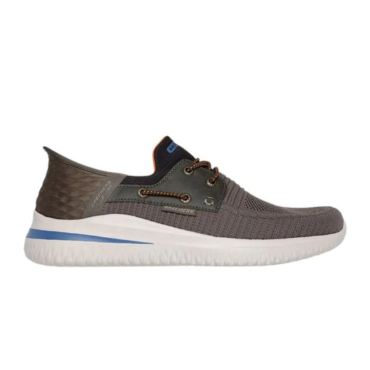 Skechers Men's Skechers Slip-ins: Delson 3.0 - Roth