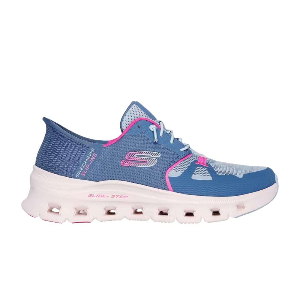 Skechers Women's Slip-ins: Glide-Step Pro