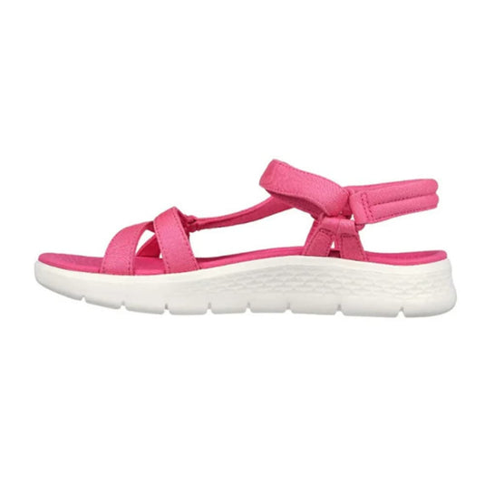 Skechers Women's GO WALK Flex Sandal - Sublime
