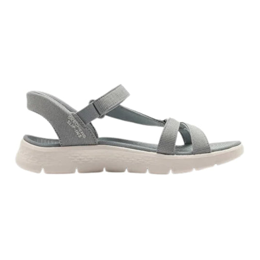 Skechers Women's Go Walk Flex Sandal - Illuminate