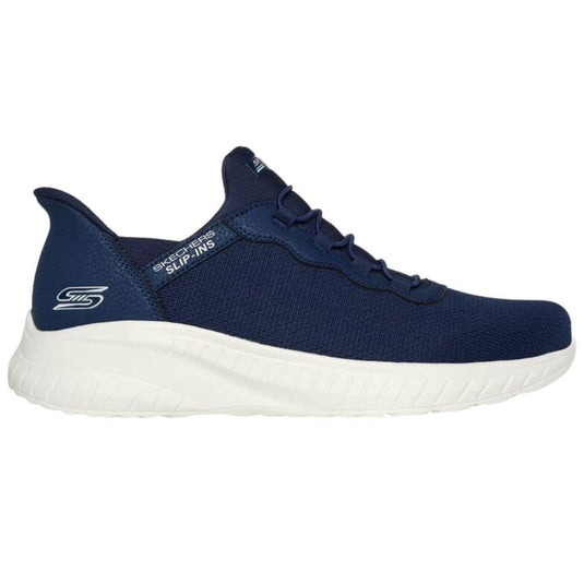 Skechers Men's SLIP-INS: BOBS SPORT SQUAD CHAOS- Daily Hype