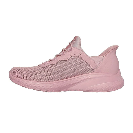 Skechers Women's SLIP-INS: BOBS SPORT SQUAD CHAOS-Daily Inspiration.